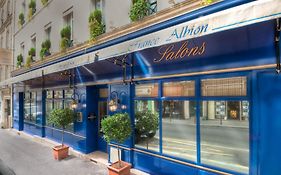 Hôtel Albion